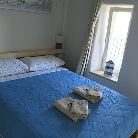 Ferienwohnung Casa Svalba Rovinj Exterior foto