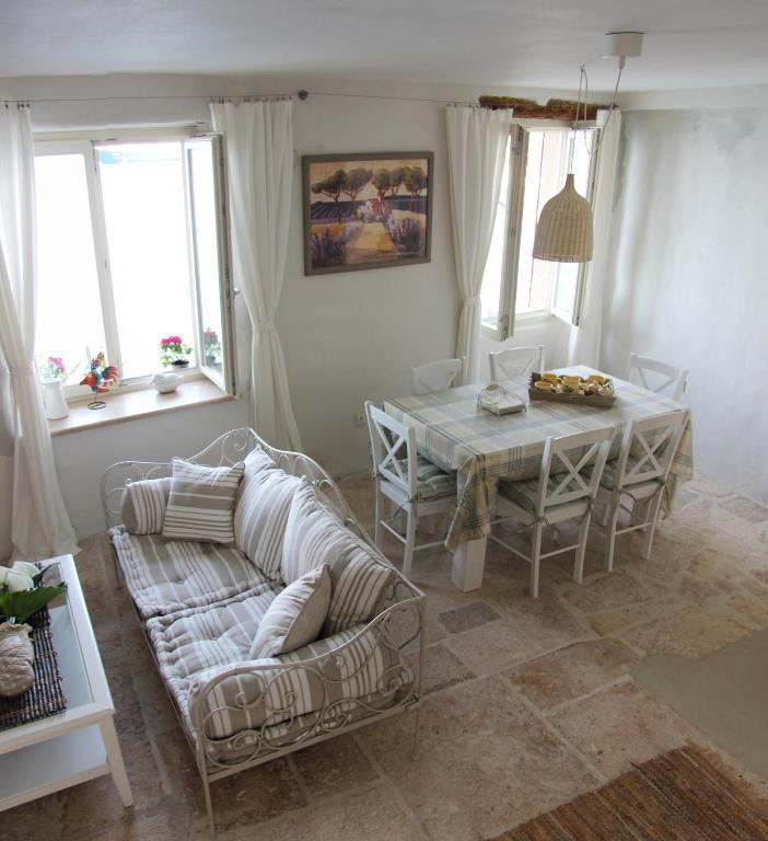 Ferienwohnung Casa Svalba Rovinj Zimmer foto